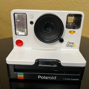Polaroid One Step 2 Instant Film Camera